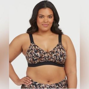 Spanx lightly lined bra-llelujah!